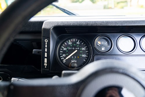 2004 Land Rover 90 Auto Swap à vendre (picture 18 of 142)