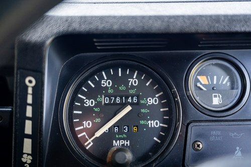 2004 Land Rover 90 Auto Swap à vendre (picture 19 of 142)