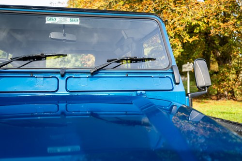 2004 Land Rover 90 Auto Swap à vendre (picture 87 of 142)