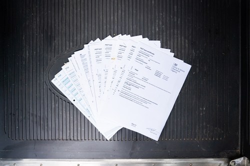 2004 Land Rover 90 Auto Swap à vendre (picture 126 of 142)