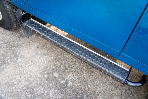 2004 Land Rover 90 Auto Swap à vendre (picture 78 of 142)