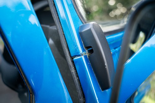 2004 Land Rover 90 Auto Swap à vendre (picture 58 of 142)