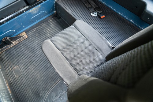 2004 Land Rover 90 Auto Swap à vendre (picture 46 of 142)