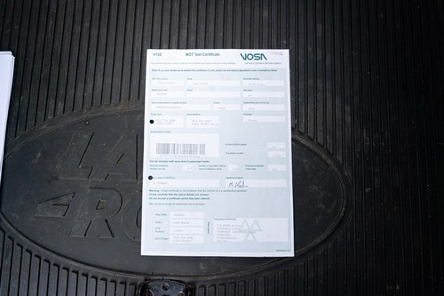 2004 Land Rover 90 Auto Swap à vendre (picture 127 of 142)