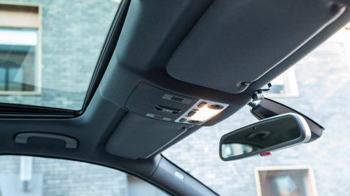 2005 BMW M5 E60 In vendita (immagine 43 di 219)