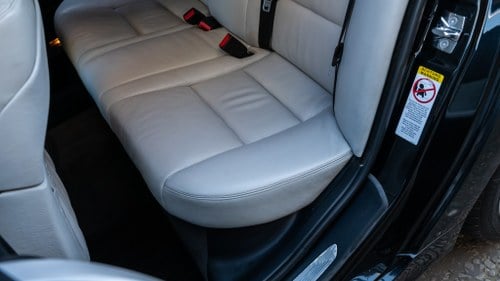 2005 BMW M5 E60 In vendita (immagine 23 di 219)