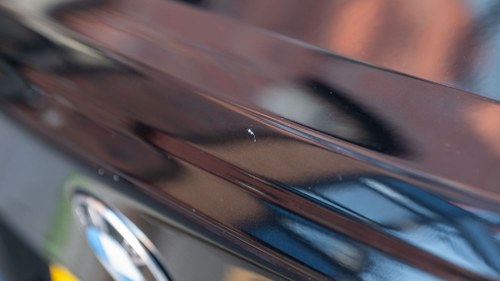 2005 BMW M5 E60 In vendita (immagine 116 di 219)