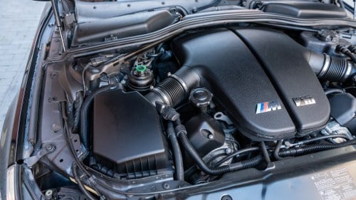 2005 BMW M5 E60 In vendita (immagine 181 di 219)