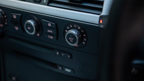 2005 BMW M5 E60 In vendita (immagine 68 di 219)