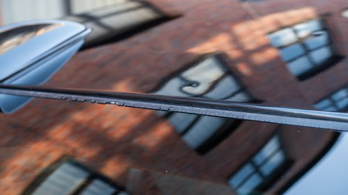 2005 BMW M5 E60 In vendita (immagine 128 di 219)