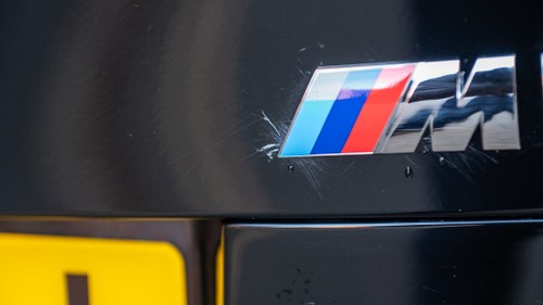 2005 BMW M5 E60 In vendita (immagine 120 di 219)