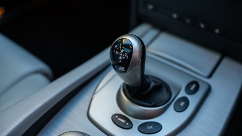 2005 BMW M5 E60 In vendita (immagine 72 di 219)