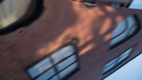 2005 BMW M5 E60 In vendita (immagine 112 di 219)