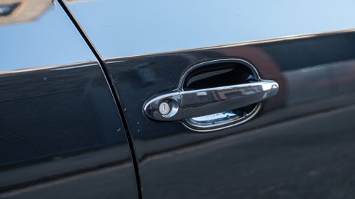 2005 BMW M5 E60 In vendita (immagine 135 di 219)