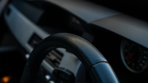 2005 BMW M5 E60 In vendita (immagine 50 di 219)