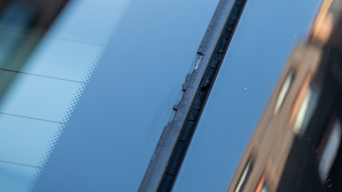 2005 BMW M5 E60 In vendita (immagine 131 di 219)