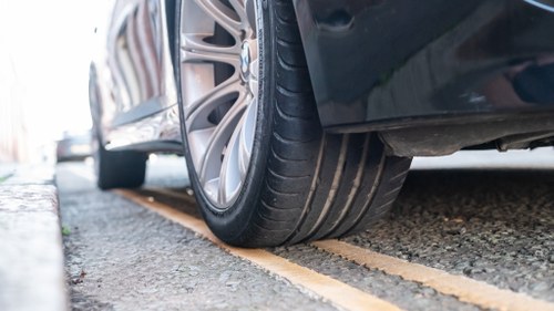 2005 BMW M5 E60 In vendita (immagine 189 di 219)