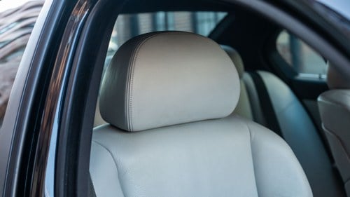 2005 BMW M5 E60 In vendita (immagine 27 di 219)