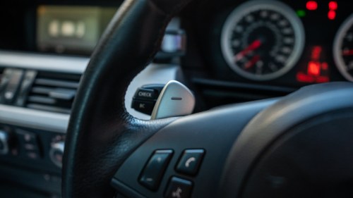 2005 BMW M5 E60 In vendita (immagine 67 di 219)