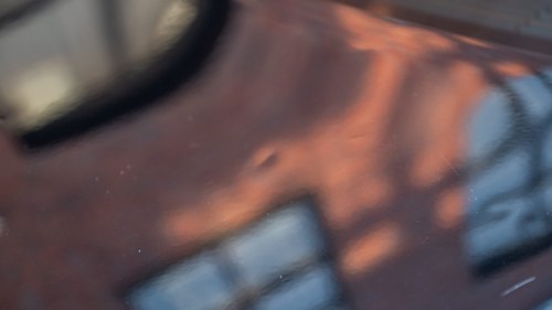 2005 BMW M5 E60 In vendita (immagine 111 di 219)