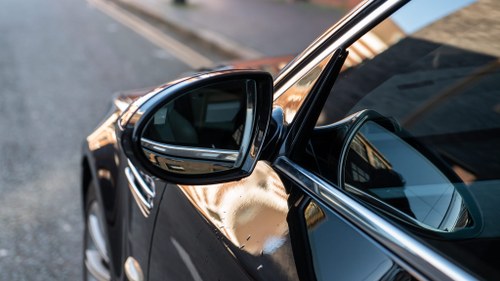 2005 BMW M5 E60 In vendita (immagine 166 di 219)