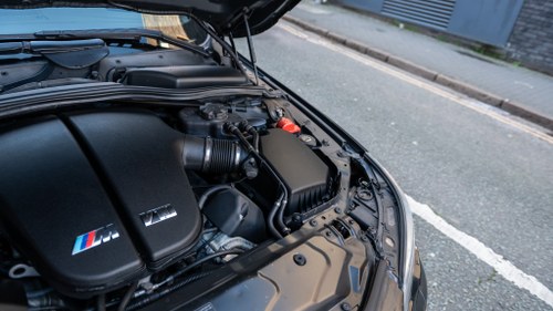 2005 BMW M5 E60 In vendita (immagine 182 di 219)