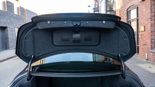 2005 BMW M5 E60 In vendita (immagine 97 di 219)