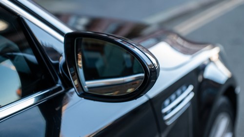 2005 BMW M5 E60 In vendita (immagine 136 di 219)