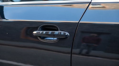 2005 BMW M5 E60 In vendita (immagine 167 di 219)