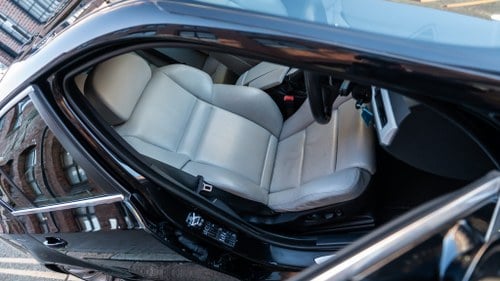 2005 BMW M5 E60 In vendita (immagine 26 di 219)