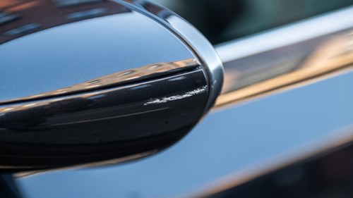 2005 BMW M5 E60 In vendita (immagine 165 di 219)