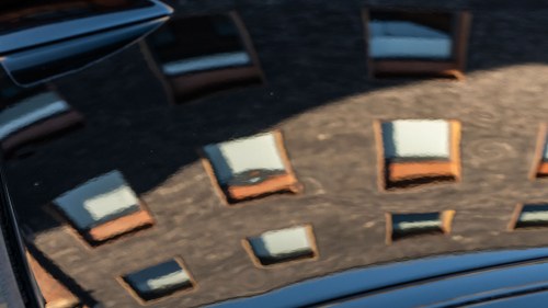 2005 BMW M5 E60 In vendita (immagine 106 di 219)