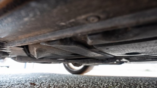 2005 BMW M5 E60 In vendita (immagine 186 di 219)