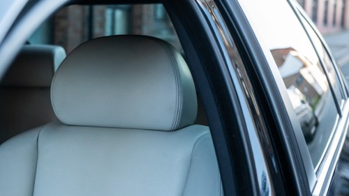 2005 BMW M5 E60 In vendita (immagine 32 di 219)