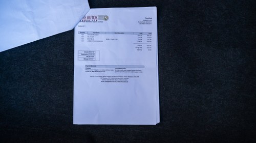 2005 BMW M5 E60 In vendita (immagine 211 di 219)