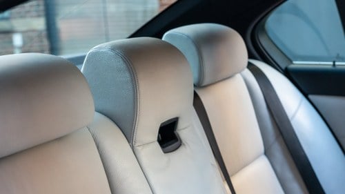 2005 BMW M5 E60 In vendita (immagine 34 di 219)