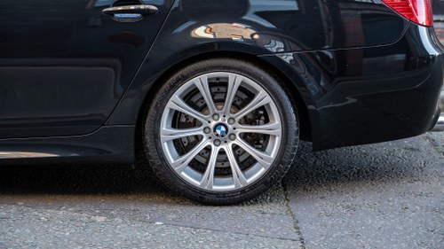 2005 BMW M5 E60 In vendita (immagine 10 di 219)