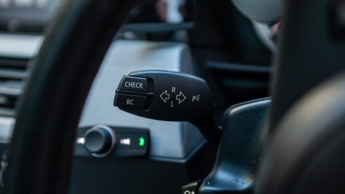 2005 BMW M5 E60 In vendita (immagine 64 di 219)