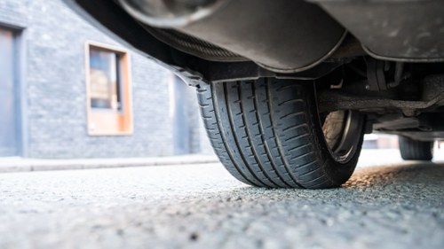 2005 BMW M5 E60 In vendita (immagine 202 di 219)