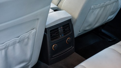 2005 BMW M5 E60 In vendita (immagine 46 di 219)