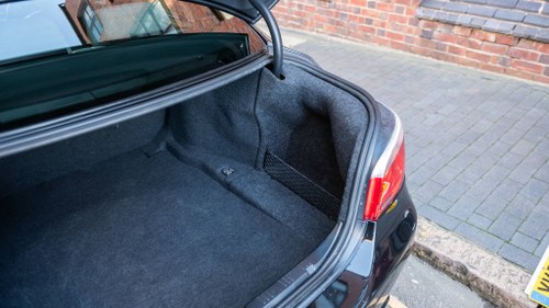 2005 BMW M5 E60 In vendita (immagine 99 di 219)