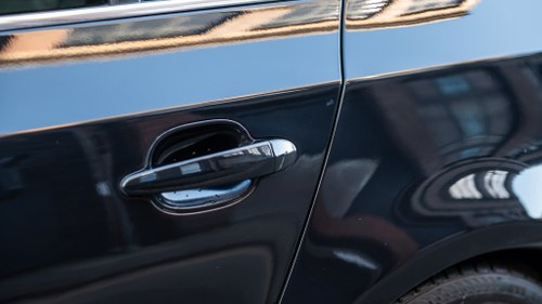 2005 BMW M5 E60 In vendita (immagine 168 di 219)