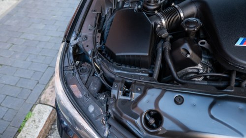 2005 BMW M5 E60 In vendita (immagine 179 di 219)