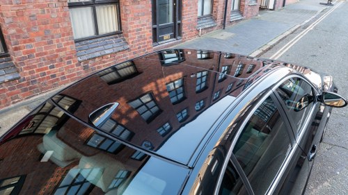 2005 BMW M5 E60 In vendita (immagine 127 di 219)