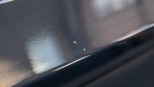 2005 BMW M5 E60 In vendita (immagine 109 di 219)