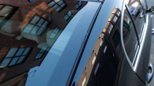 2005 BMW M5 E60 In vendita (immagine 132 di 219)