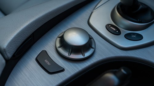 2005 BMW M5 E60 In vendita (immagine 74 di 219)