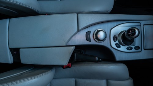 2005 BMW M5 E60 In vendita (immagine 75 di 219)