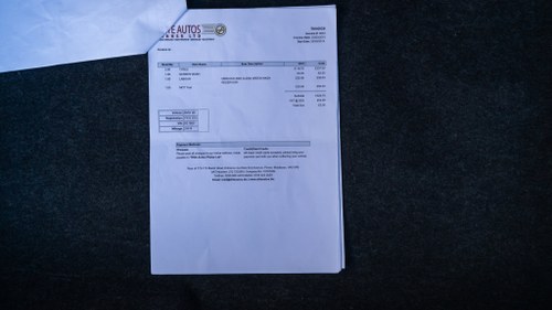 2005 BMW M5 E60 In vendita (immagine 210 di 219)