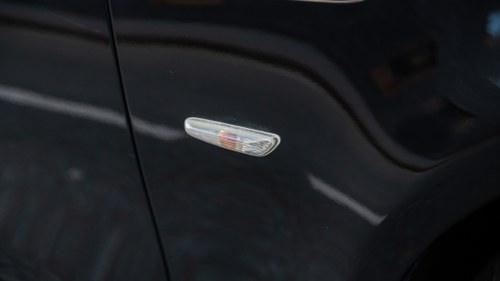 2005 BMW M5 E60 In vendita (immagine 144 di 219)